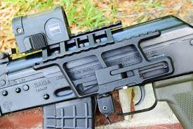 Social observations and commentary by a salty manx cat: Ak Vs Sks Which Should You Buy And Why Outdoorhub