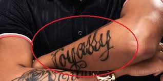 Osiris only has three tattoos on his body. Yk Osiris 3 Tattoos Their Meanings Body Art Guru