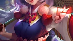 We did not find results for: Kagura Mobile Legends Wallpaper 4k