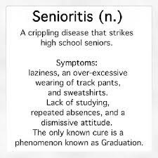 Check out the best instagram #senioritis hashtags. Does This Look Familiar To You Here S Some Signs You Might Be Afflicted With This Horrible Disease School Quotes Funny Senior Quotes School Quotes