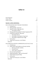 Perilaku organisasi edisi 16 stephen p robbins timothy it will not waste your time. Jual Buku Perilaku Organisasi Oleh M Taufiq Amir Ph D Gramedia Digital Indonesia