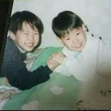 Myung and his brohther doyoung in nct. Nct Doyoung Happiest Birthday To Doyoung S Best Facebook
