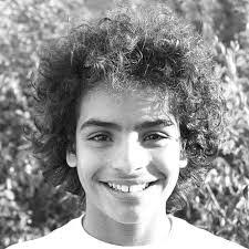 Aidan Melton's Instagram, Twitter & Facebook