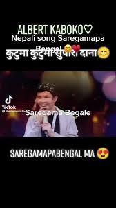 Nepali Talent Show Performance Highlights