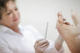 Stopa cukrzycowa to zespół schorzeń i problemów w okolicach stóp. Stopa Cukrzycowa Zabiegi Podologiczne