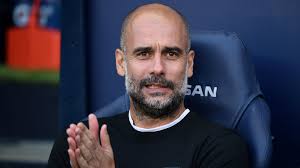 Pep guardiola is a former spanish footballer and the current manager of the 'premier league' team 'manchester city.' before announcing his retirement from football, he was regarded as one of the best footballers and midfielders in the entire world. Joan Laporta Eyes Pep Guardiola Return If Elected Barcelona President