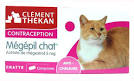 La pilule contraceptive pour chatte, c est le MAL! Vet and the City