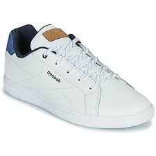 Nyheter video lag terminliste resultater billetter og sesongkort lerkendal stadion om rbk. Reebok Classic Rbk Royal Complete Weiss Marine Schuhe Sneaker Low Kind 34 95
