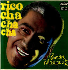 Ramon Marquez : Rico Cha Cha Cha (10 inch LP) (LP, Vinyl record album) --  Dusty Groove is Chicago's Online Record Store