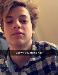 Act Like A Brother//Jace Norman - Chapter 2 - Wattpad