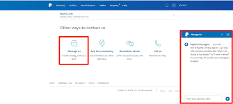 I would like to gain access to my account as soon as possible. How To Contact Paypal About An Issue With Your Account