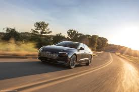 Image result for Daytona Gray 2025 S6