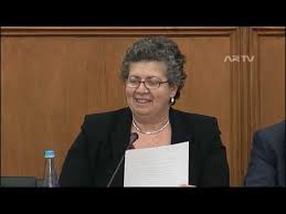 Gonçalo reis e maria flor pedroso vão ao. 17 04 2019 Audicao Da Ministra Do Mar Ana Paula Vitorino Youtube