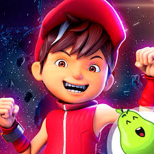 Boboi boy ilration boboiboy galaxy you animation animonsta studios child toddler india png pngwing. Boboiboy Galaxy Run Fight Aliens To Defend Earth Apps On Google Play