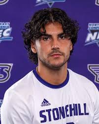 2024 Men's Soccer Roster