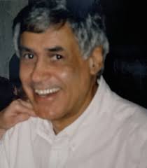 Wally Pierce Obituary