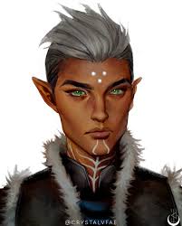 Rants at Fictional Characters: Archive