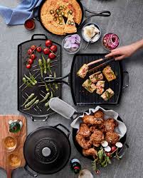 Check spelling or type a new query. How To Use Store And Care For Your Cast Iron Cookware Williams Sonoma Taste