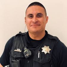 I am Officer Jose Soto, School Resource Officer (SRO) currently assigned to  Sanger High School. I have 7 years of experience with Sanger Unified School  District as an SRO and have been