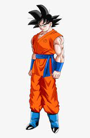 Future babidi is the villain dbz deserved Sbg Goku Dragon Ball Super Goku New Clothes Png Image Transparent Png Free Download On Seekpng