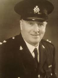 Officers Before 1950 L