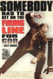 Billy sunday quotes about : Pin On Great Men Women Of God