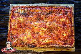 Pizza and pasta done perfect! Johnny Napkins Home Union Township Menu Prices Restaurant Reviews Facebook