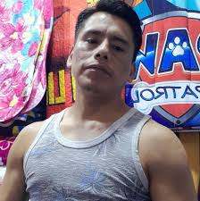 Carlos Leonardo Luna Llaro