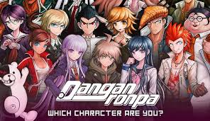Found out what role would you play in danganronpa ! Which Danganronpa Character Are You Which 1 Of 10 Students