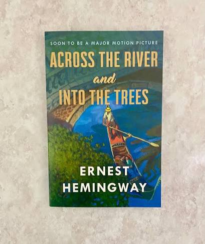 Across the River and Into the Trees — The Hemingway Home & Museum
