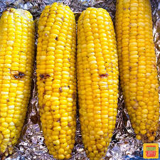 How long to grill corn on the cobb? Grilled Corn On The Cob In Foil Sunday Supper Movement