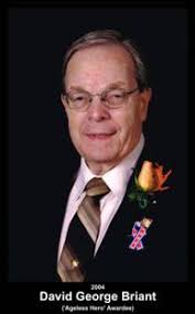 David George Briant