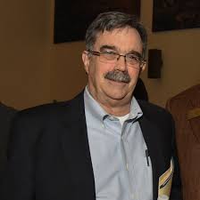 Michael Seipp's Instagram, Twitter & Facebook