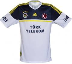 2.3 fenerbahçe team third kit New Fenerbahce Kits 12 13 Adidas Fenerbahce Jerseys Home Third Away 2012 2013 Football Kit News New Soccer J Sports Tshirt Designs Sports Shirts Fenerbahce
