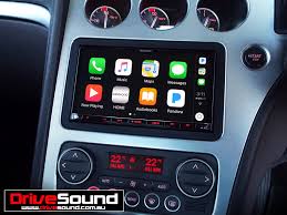 Alfa 159 With Apple Carplay Installed By Drivesound Carplay Apple Car Play Car Audio