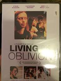 Amazon.com: Living in Oblivion : Steve Buscemi, Catherine Keener, Dermot  Mulroney, Danielle von Zerneck, James Le Gros, Rica Martens, Tom DiCillo,  Michael Griffiths, Marcus Viscidi, Lemon Sky Productions: Movies & TV