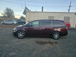 Image result for Dark Cherry 2013 Odyssey