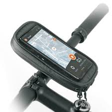 Many bicyclists hit the road or trail to break free from their hectic day to day schedules. Bike Phone Mounts Smartphone Holders Decathlon