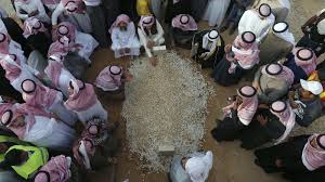 Bantahan tuduhan bahwa syaikh muhammad bin abdul wahab memberontak daulah utsmani / utsmaniyah. Why Is Saudi Arabia Burying King Abdullah In An Unmarked Grave