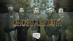 An Asylum In Vicksberg Mississippi Ghost Asylum Youtube
