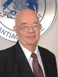 Comunicamos el sensible fallecimiento del ex ministro Juan Escudero Ortúzar 