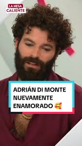 Baile De Adrian Y Sandra Saturni