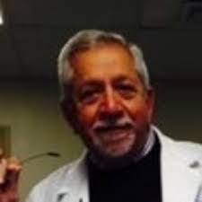 Dr. Roberto Fratamico, MD