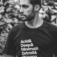 Set Me Free/ Happy Techno Chart by Ivox Garcia