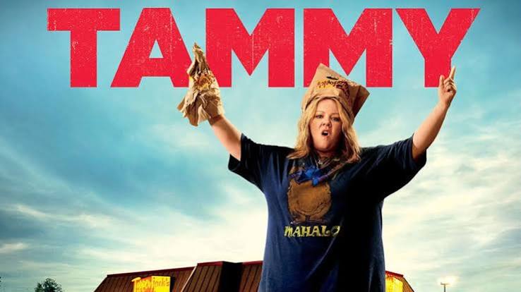 Tammy - Movie - Where To Watch