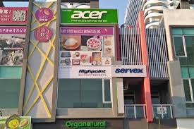 Lot s5, aeon bukit indah shopping centre, jalan indah 15/2, taman bukit indah. Highpoint Malaysia Southern Region