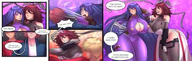Rule34 - If it exists, there is porn of it   4250585