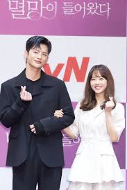 朴寶英, born february 12, 1990) is a south korean actress. Park Bo Young Seo In Guk Return With Doom At Your Service