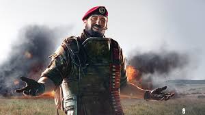 Feel free to leave any feedback or do favorit this. 3840x2160 Maestro Tom Clancys Rainbow Six Siege 4k Wallpaper Hd Games 4k Wallpapers Images Photos And Background