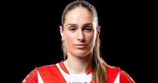 Alice Gregory's Instagram, Twitter & Facebook